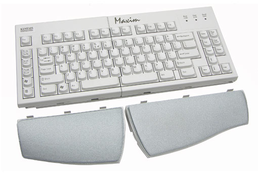 Kinesis Maxim