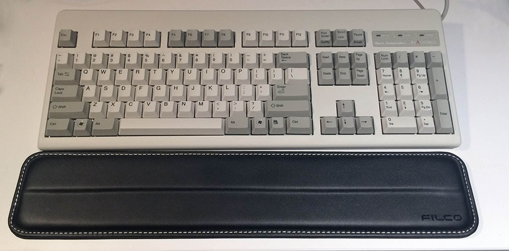 Realforce 104U